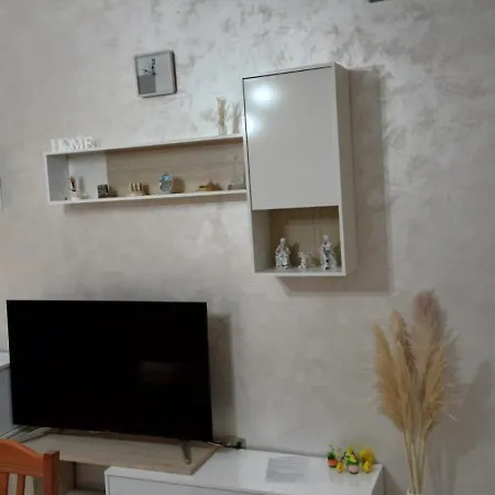 La Casa Dei Nonni *