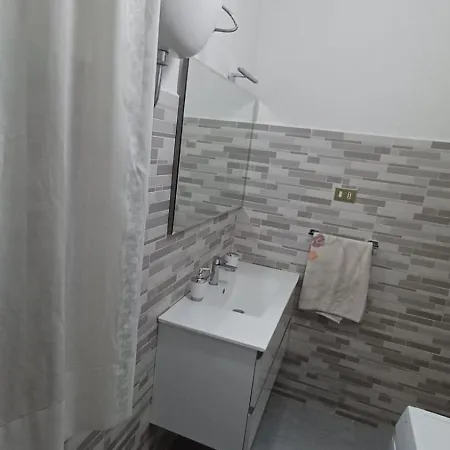 La Casa Dei Nonni Apartman Sannicandro Garganico