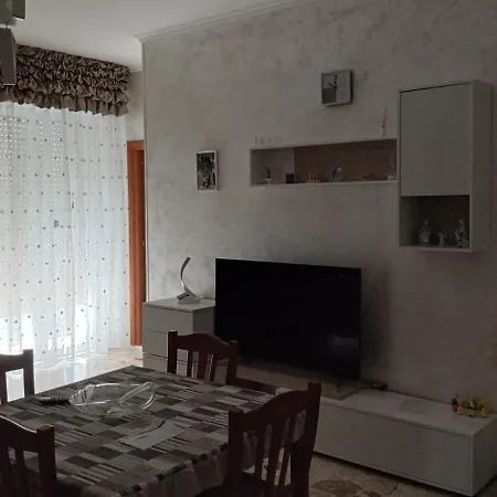 La Casa Dei Nonni *