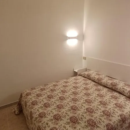 La Casa Dei Nonni * Sannicandro Garganico