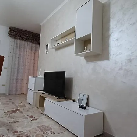 La Casa Dei Nonni Apartman Sannicandro Garganico