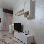 La Casa Dei Nonni Apartament San Nicandro Garganico
