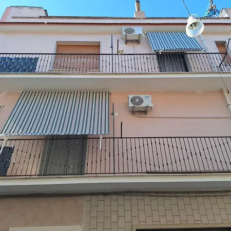 La Casa Dei Nonni Apartament San Nicandro Garganico