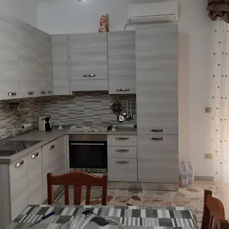 La Casa Dei Nonni * San Nicandro Garganico
