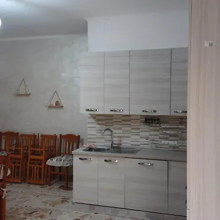 La Casa Dei Nonni San Nicandro Garganico